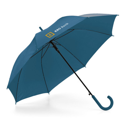 MICHAEL. 190T polyester umbrella with automatic opening